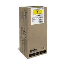 Tonersepeti Epson T9744xl-c13t974400 Sarı Kartuş