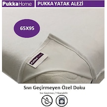 Pukka Yatak Alezi 65 x 95 CM