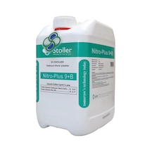 Nitro Plus 9 + B 20 Lt. Diğer
