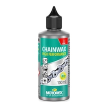 Zincir Yağı Motorex Chain Wax Sarı Zincir Yağı Motorex Chain Wax Sarı