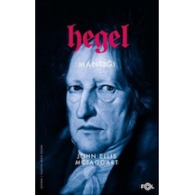 Hegel Mantığı - John Ellis Mctaggart - Fol Kitap