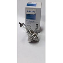 Gıulıetta Phılıps H7 Kısa Far Ampulü 60/55w 1adet