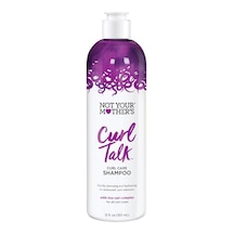 Not Your Mother's Bukle Bakım Şampuanı 355 ML