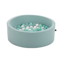 Wellgro Bubble Pops Top Havuzu 150 Adet Top Mint