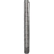 Kps7077/04 Tek Kafa 20hp 4 Kdm