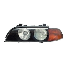 Volkswagen Superb 2015 Far Sol H7 H7 Oem No:3v1941015