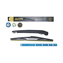Arka Sılgı Süpürgesı Kollu Hyundaı Santa Fe Pa 2006-2012 14 350mm