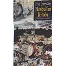 Hrabal'ın Kitabı - Peter Esterhazy - Telos Yayıncılık