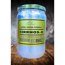 Nurbal Şifa Merkezi Cırrhosx 820 G