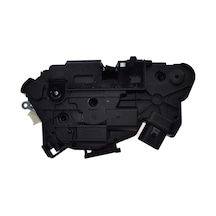 VOLKSWAGEN SCİROCCO 2009 - 2014 KAPI KİLİDİ ARKA SOL