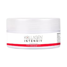 Kollagen Intensiv Cildinize Krem + L-xl Beden Süper Akıllı Mikro Kapsüllü Tayt