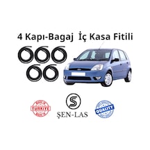 Ford Fiesta 2002-2008 Şen-las 4 Kapı + Bagaj Fitili Şl9311