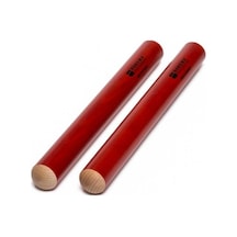 Rohema Claves Buche Rot 20mm
