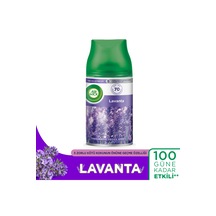 Air Wick Freshmatic Oda Kokusu Lavanta Yedek 250 ML