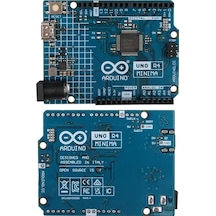 Arduino Uno R4 Minima Usb-c 32-bit Geliştirme Kartı