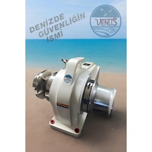 Elektrikli Irgat Tekne & Yat Elektrikli Irgat Deniz Su Korozyonuna Karşı Dayanıklı Irgat 1500 W.