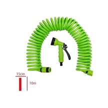 Beatrıx Spıral Hortum Setı 10 Mt