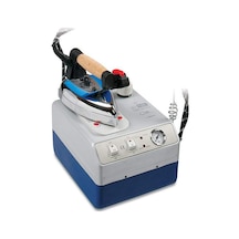 Silter SPR/MN 2002 Süper Mini Profesyonel 2 LT Buhar Kazanlı Ütü