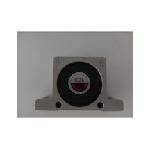 Hwk25 1/4'' K Serisi Bilyalı Vibrator - 904872711 Diğer