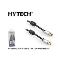Hytech Hy P585 3mt 9 5 Tv M To 9 5 Tv F Anten Kablosu