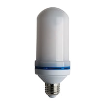 Cata Alev Ampul E27 Amber Ct-4059