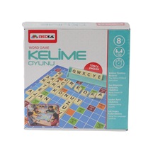 5913 Redka Plastik Kelime Oyunu