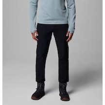 Columbia Ao5167 Essential Hike Ay Pant Erkek Pantolon 2136921010 Siyah