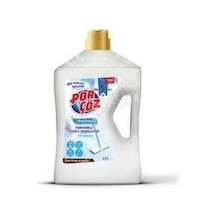 Porçöz Yüzey Temizleyici Beyaz Sabun 2500 Ml