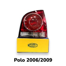 Polo Stop Lambası Sağ-yolcu 2006 / 2009 Marelli 6q6945096ab
