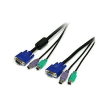 Kvm Kablo Erkek Dişi Kvm Switch Kablosu Dişi Erkek Kvm Switch Kablosu 1 Metre