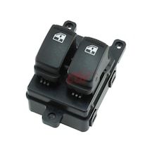 Hyundai H100 Sol Çiftli Cam Açma Düğmesi Anahtarı 2005-2012