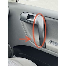 Volkswagen Polo Kapı Kolu Bakalit Parçası