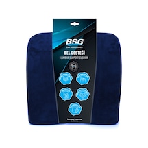 Bsg 99-993-021 Bel Destek Yastığı