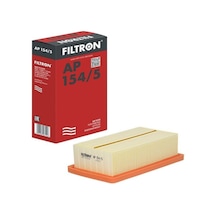 Filtron Ap 154/5 Clio 5-v Captur 2-ıı 1.0 1.3 Sce Tce 1.5 Bluedci Hava Filtresi