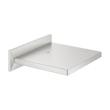 Grohe Banyo ve Duş İçin Allure Brilliant Cascade Çıkış Ucu - 1331 Beyaz