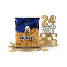 Ankara İnce Uzun Makarna 24x500 Gr
