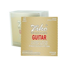 Ziko A Class Akustik Gitar Teli