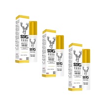 St'ag Sprey 3 Adet - St'ag Sıprey 20 Ml