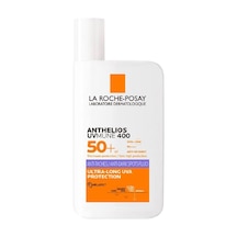 La Roche-posay Anthelios Uvmune Hevl+ Anti Dark Spots Fluid Spf 50+ Koyu Leke Karşıtı Yüz Güneş