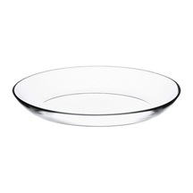 Paşabahçe Invıtatıon Oval Tabak 210 Mm T Tekli Hediyelik Kutu Diğer