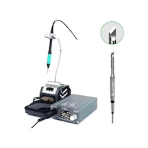 Powermaster Gvm-t115 45 Watt Smd Havya İstasyonu