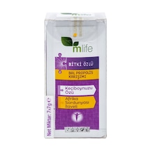 M Life Bitki Özlü Bal Propolis Karışım 7x7 G - 8 Adet Tarı
