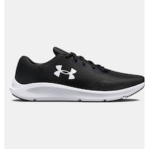 Under Armour Erkek UA Charged Pursuit 3 Koşu Ayakkabısı 3024878-001 Siyah
