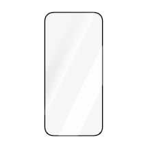 İphone 16 Pro Max Bilvis 3x Ar Hd Cam Ekran Koruyucu - Siyah