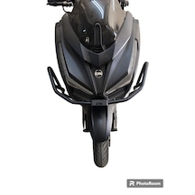 Sym Jet 14 Evo Ön Koruma Demiri