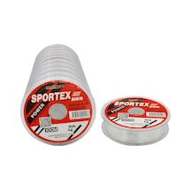 Portfish Sportex 0,15mm 100mt Misina Standart