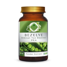 Gökçek Şifa Bezelye Toz Eki 70 G