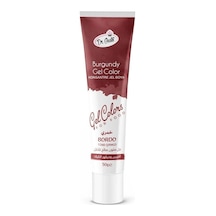 Jel Boya Tüp 50gr Bordo