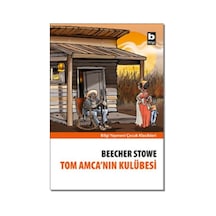 Tom Amca Nın Kulübesi - Kyut-759050