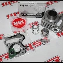 Sym Orbıt 50 4t Euro 4 - Mio 50 4t Efi Silindir Kit 37mm 10 Perno